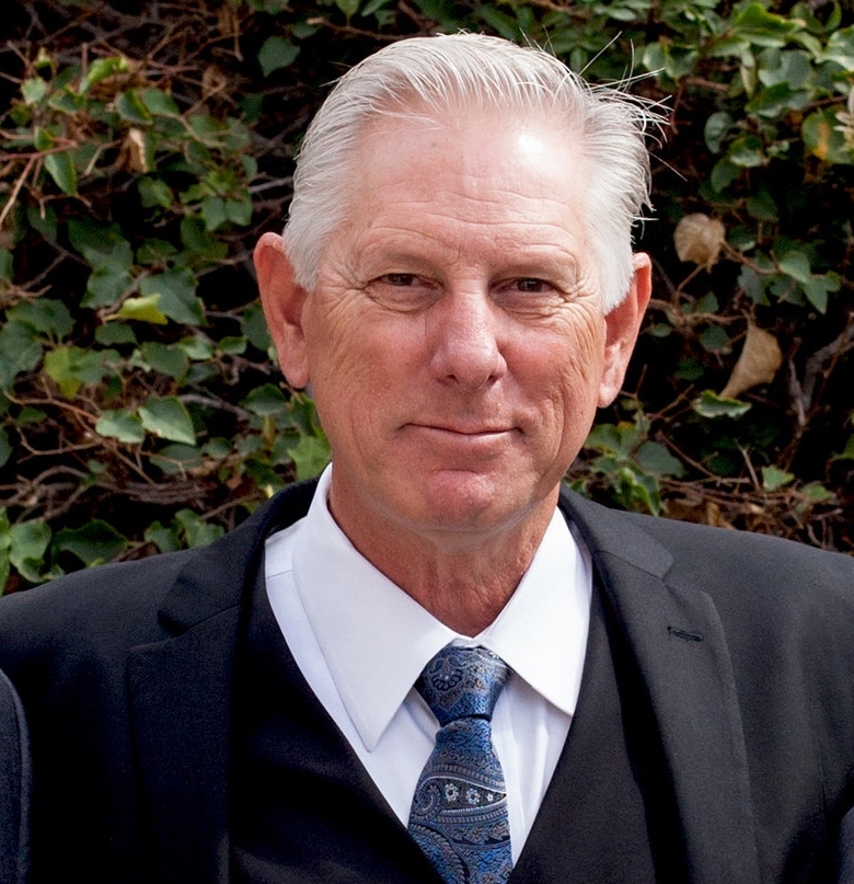 David J. Eshelman, SRA